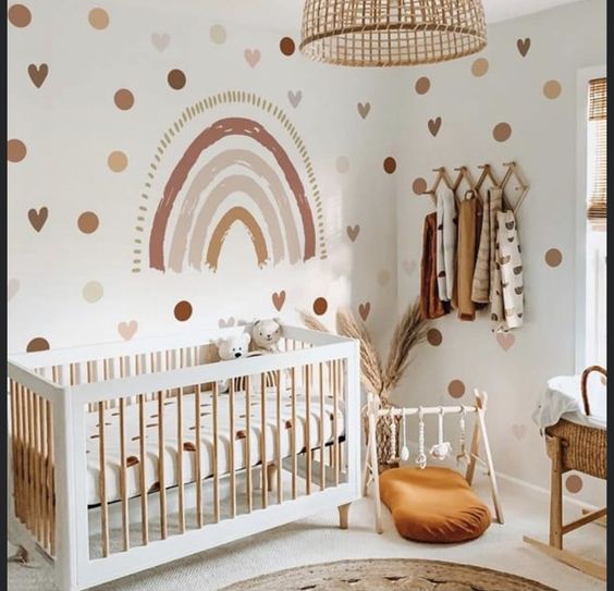 quarto do bebe perfeito 1