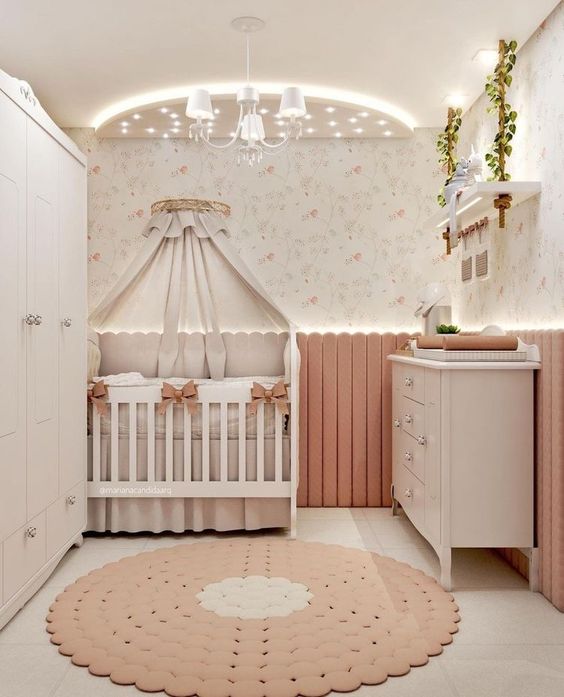 quarto do bebe perfeito 4