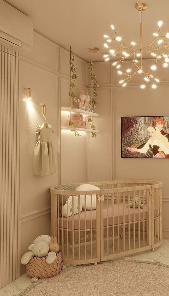 quarto do bebe perfeito 5